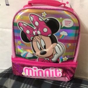 Disney junior minnie